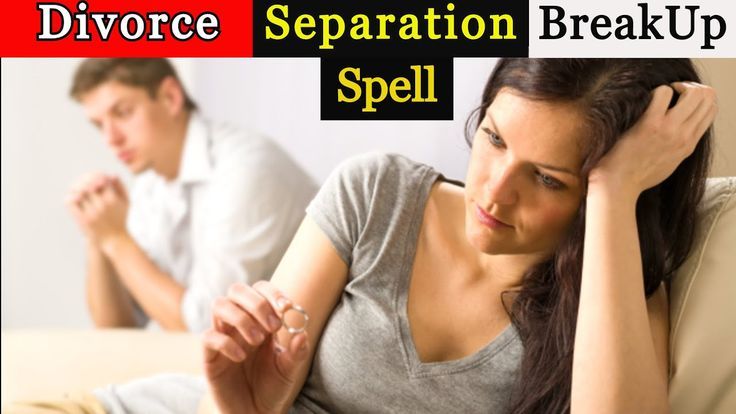 End Unhappy Marriages Peacefully