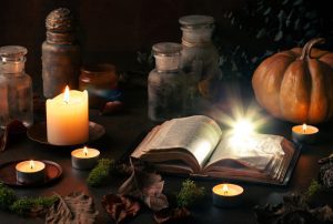 Creating spiritual unity between two lovers, ensuring they remain loyal, faithful, and deeply connected on all levels.