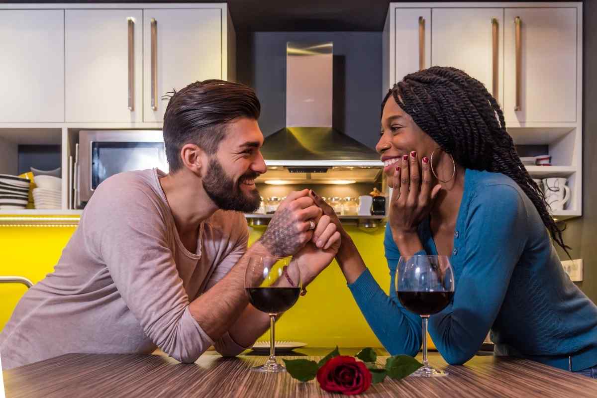 Happy married couple after Prof. Eric Galandi’s marriage Love Spells in Victoria, Au