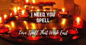 Love Spells in Colorado, USA | Restore Love, Stop Divorce, and Rekindle Passion