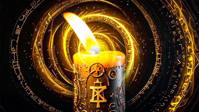 Effective Love Spells That Work