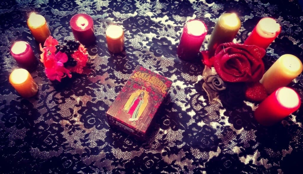 Real Magic in Las Vegas | Love spells | Lucky Charm & Casino