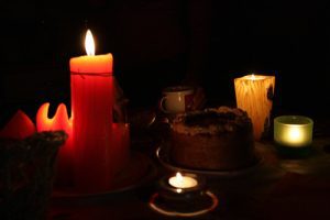 Spiritual love spell ritual performed safely