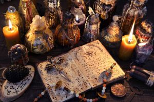 Black Magic Casting & Healing