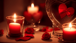 This spell gently dissolves unhealthy ties and clears the path for true happiness.