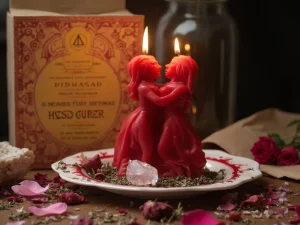 Powerful Love Spells in Brunei | Fast and Safe Love Charms By Prof. Eric Galandi