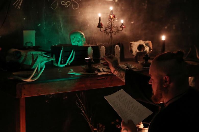 Powerful Love Spells in Russia | Get Lost Love Back | Restore Marriage | Divorce | Spiritual Healing