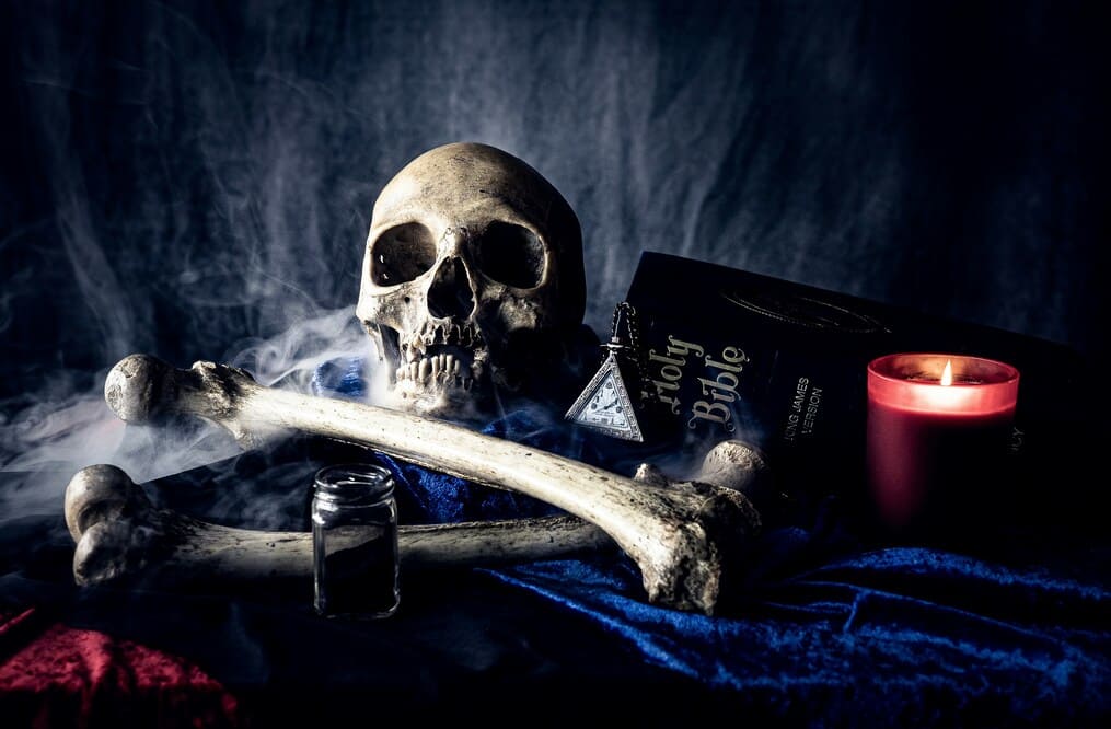 Strong Revenge Spells for Betrayal, Injustice, Karma and Spiritual Justice