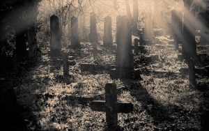 Black Magic Death Spells: What You Need to Know 💀
