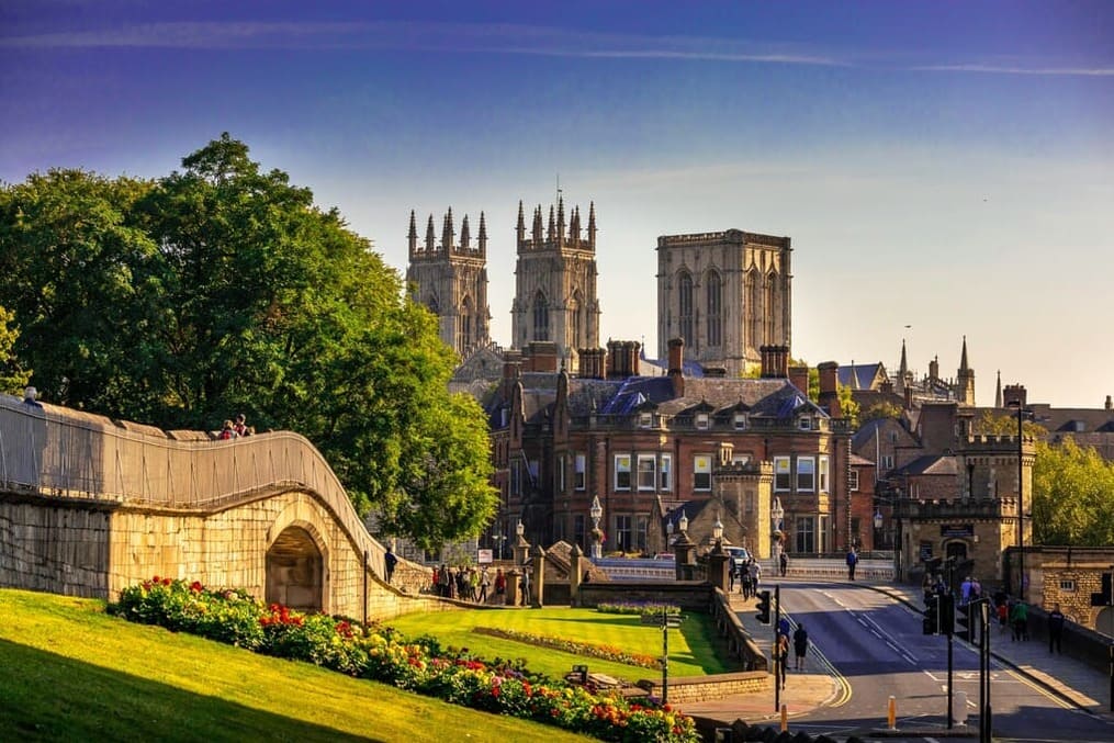 Love Spells in Yorkshire | Reconciliation, Marriage & Lost Love