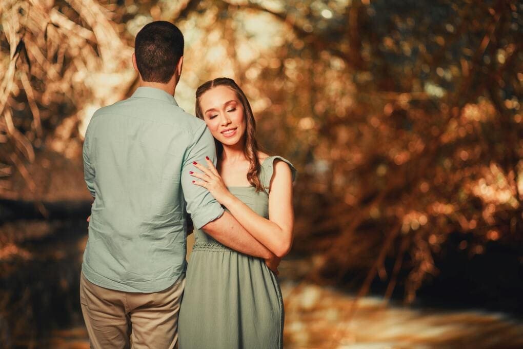 how to know if your love spell has been cast