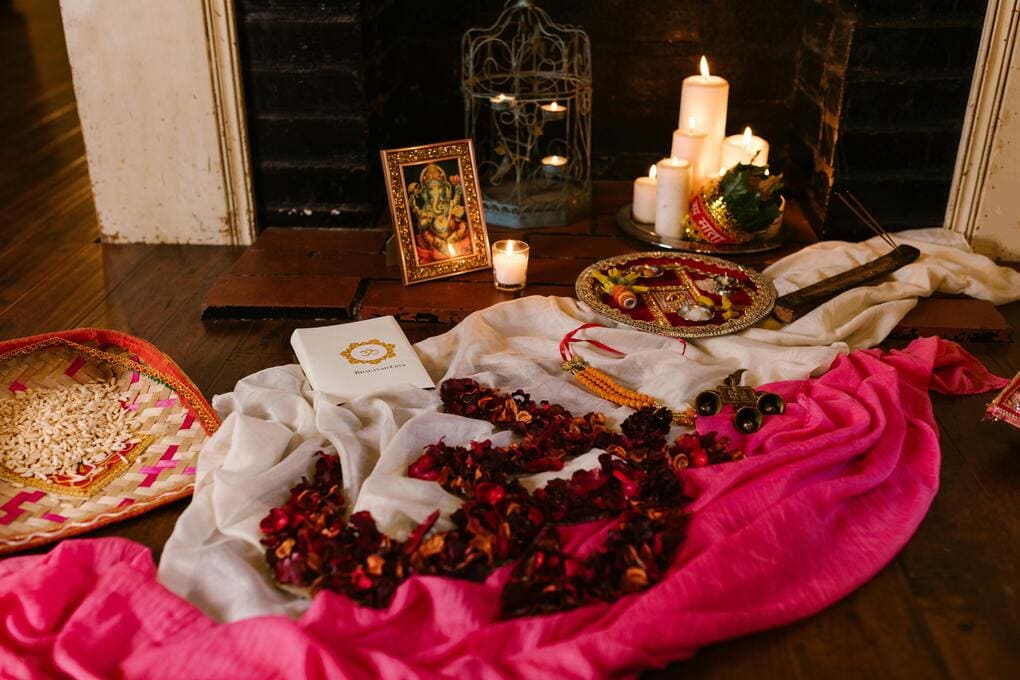 Love spell to reconnect lost lovers spiritually