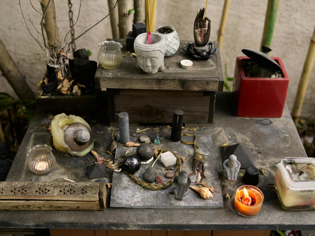 Powerful Love Spells That Work Fast