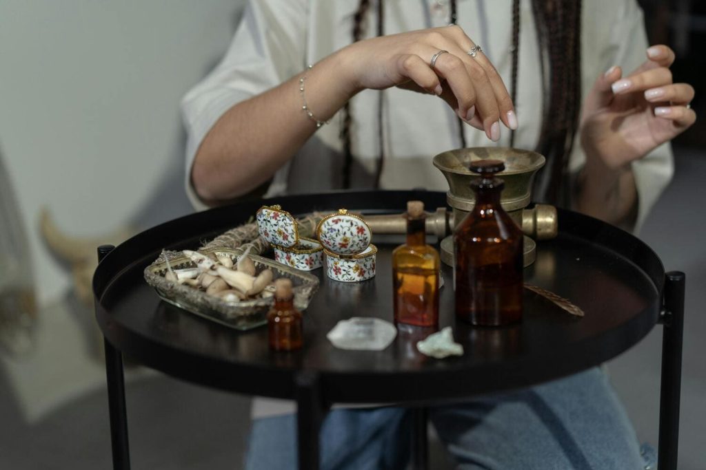 Love Spell That Works: How to Choose a Spiritual Practice Wisely