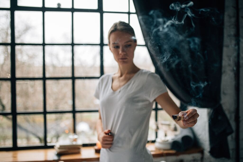 Cleansing Rituals: Understanding Spiritual Renewal and Protection