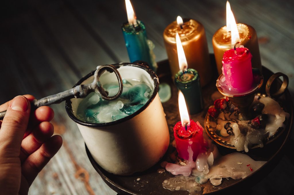 Authentic Love Spells That Work in Delaware, USA 