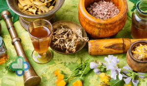 Authentic Spiritual Healing, Natural Herbs & Potent Oils