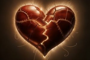 Spell to bring back ex through obsessive energy