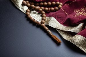 Halal Islamic Love Spell Setting for Healing and Peace