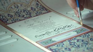 Islamic spell to stop divorce and heal marriage