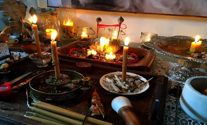 Quick Love Spells in Great Britain | By Prof. Eric Galandi – Global Love Spell Expert & Spiritual Healer