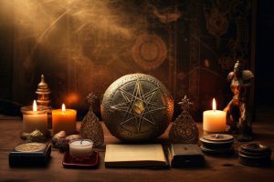 Effective Love Binding Spells for Serious Commitment | Safe & Permanent Results