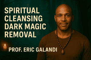 Prof. Eric Galandi