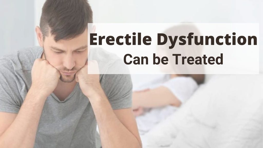 Ultimate African Herbal Solutions for Erectile Dysfunction