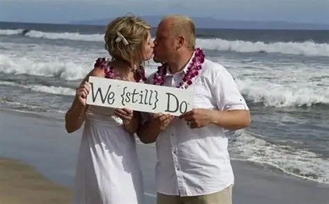 Bring Back the Spark After Years Together