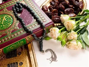 Halal love ritual performed for Muslim couples by Prof. Eric