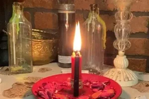 Marriage Restoration Love Spell