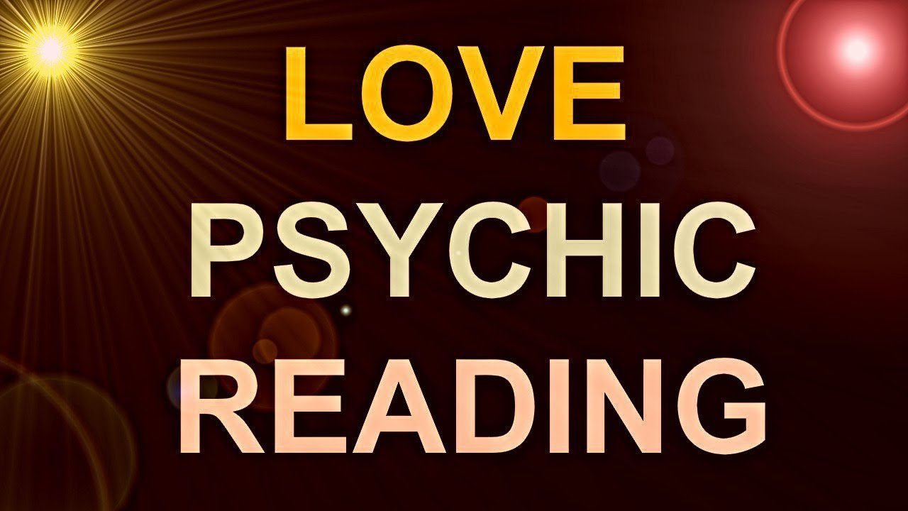 Global Love Psychic Expert | Free Psychic Love Reading