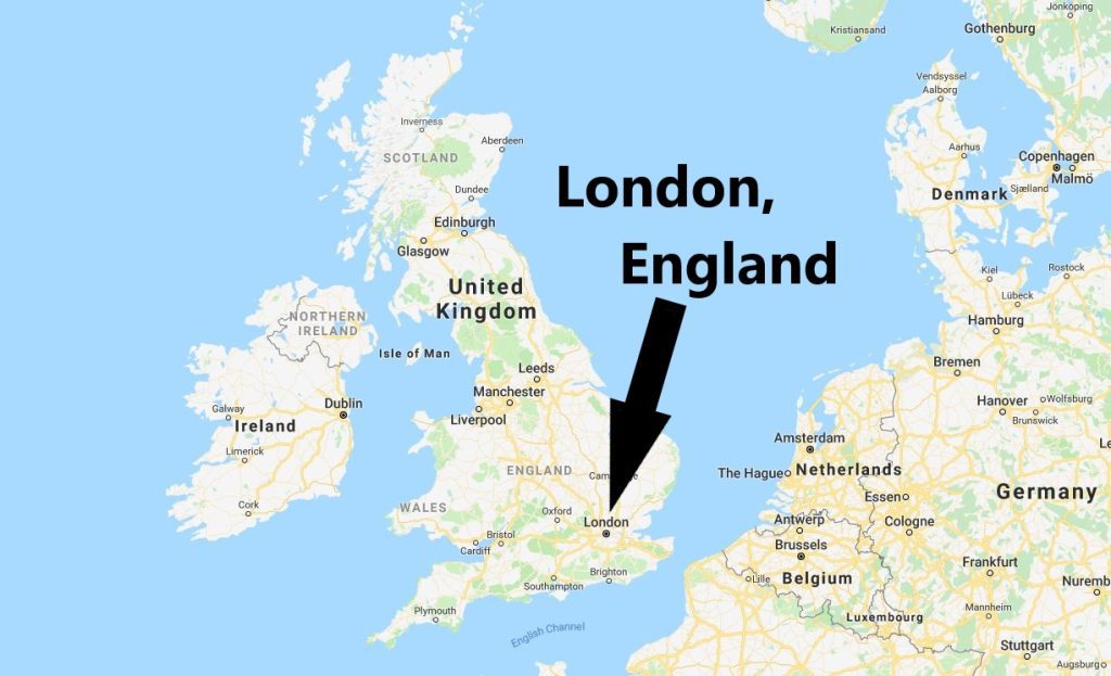 Powerful Love Spells in England | Love Spells That Work in the UK | Restore Love and Marriages