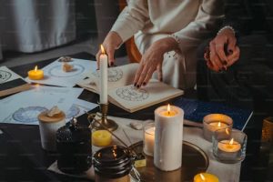 Urgent Commitment Love Spell