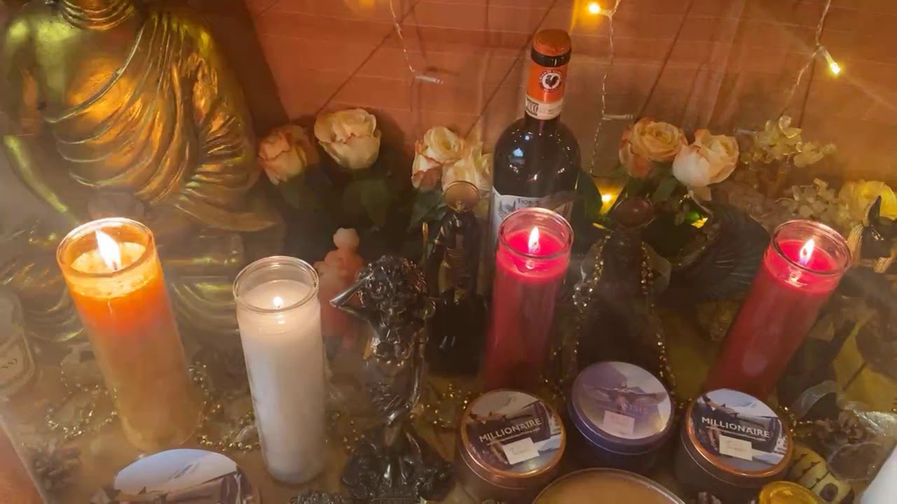 Love Spells That Work Instantly | Get Your Ex Back | Breakup