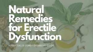Proven African Herbal Remedies for Erectile Dysfunction