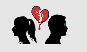 Why Lovers Break Apart – The Hidden Causes