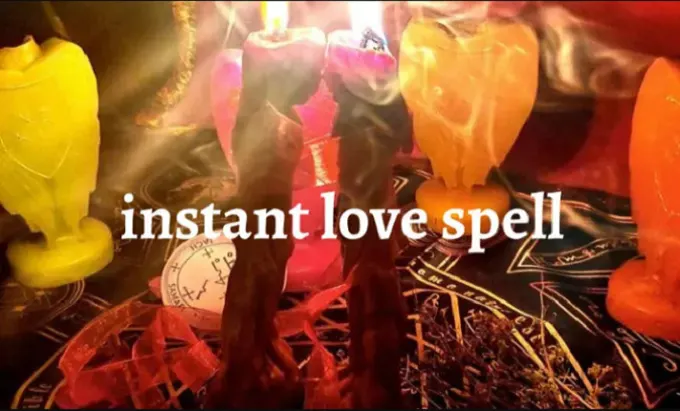 Love Spells In North Carolina
