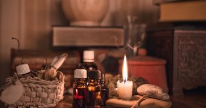 This spell focuses on reigniting the dormant emotional connection between you and your lost partner