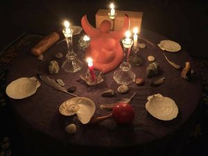 Prof. Eric Offers Love Spells Across Texas, California, UK, Canada & More