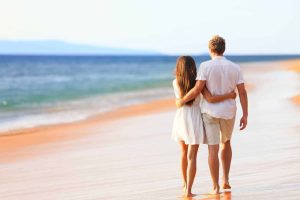 Couple reunited through ex-back love spell in Miami