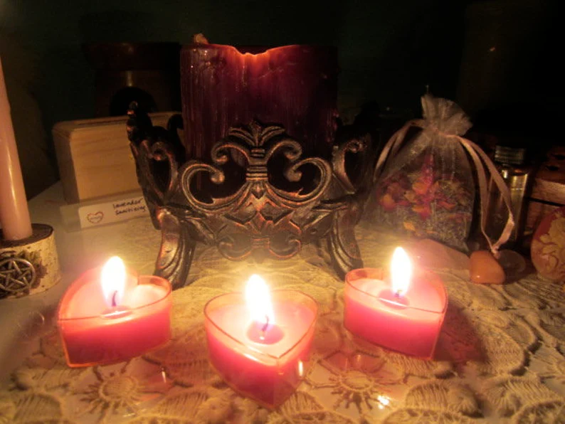 Authentic Love Spells That Work in Delaware