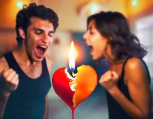 Saving a Marriage in London with a Spiritual Love Spell