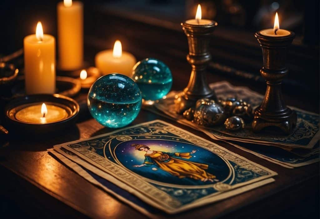 Quick Love Spells in Great Britain