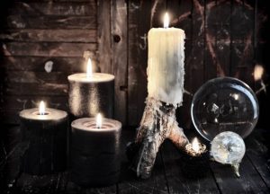Call Me Spell – Spiritual Summoning