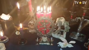 Top Rated Love Spells in England | By Prof. Eric Galandi – The World’s Trusted Love Psychic & Spiritual Healer
