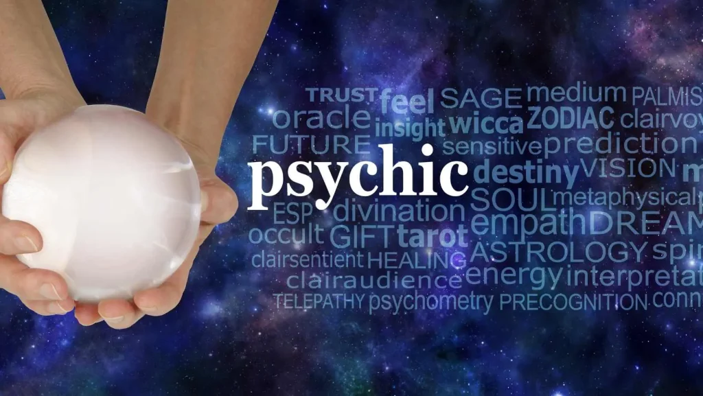Most Accurate Love Pyschic Online | Book a Psychic Session Now