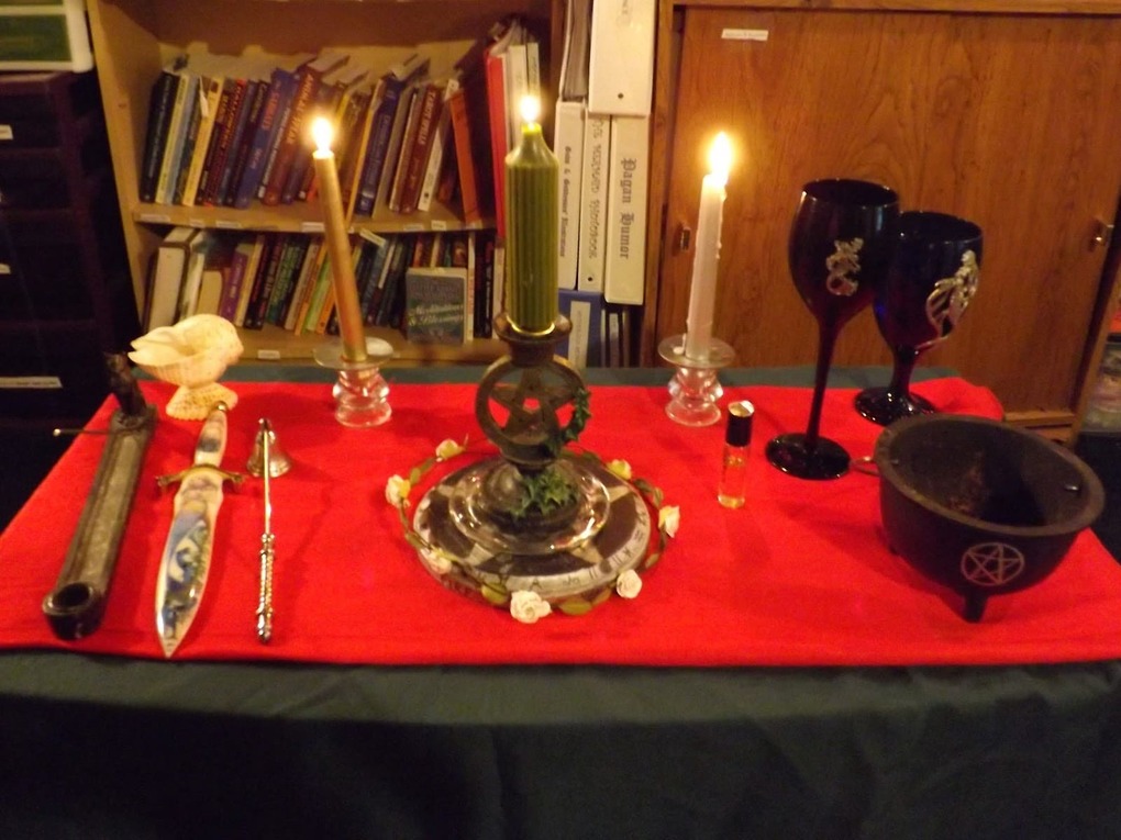 The Power of Real Love Spells - Real Spells That Change Lives
