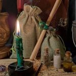 Loyalty & Faithfulness Love Spell