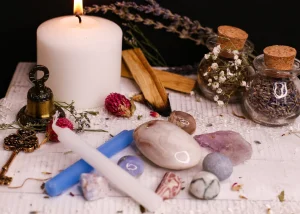 Marriage Spell for Troubled Marriages